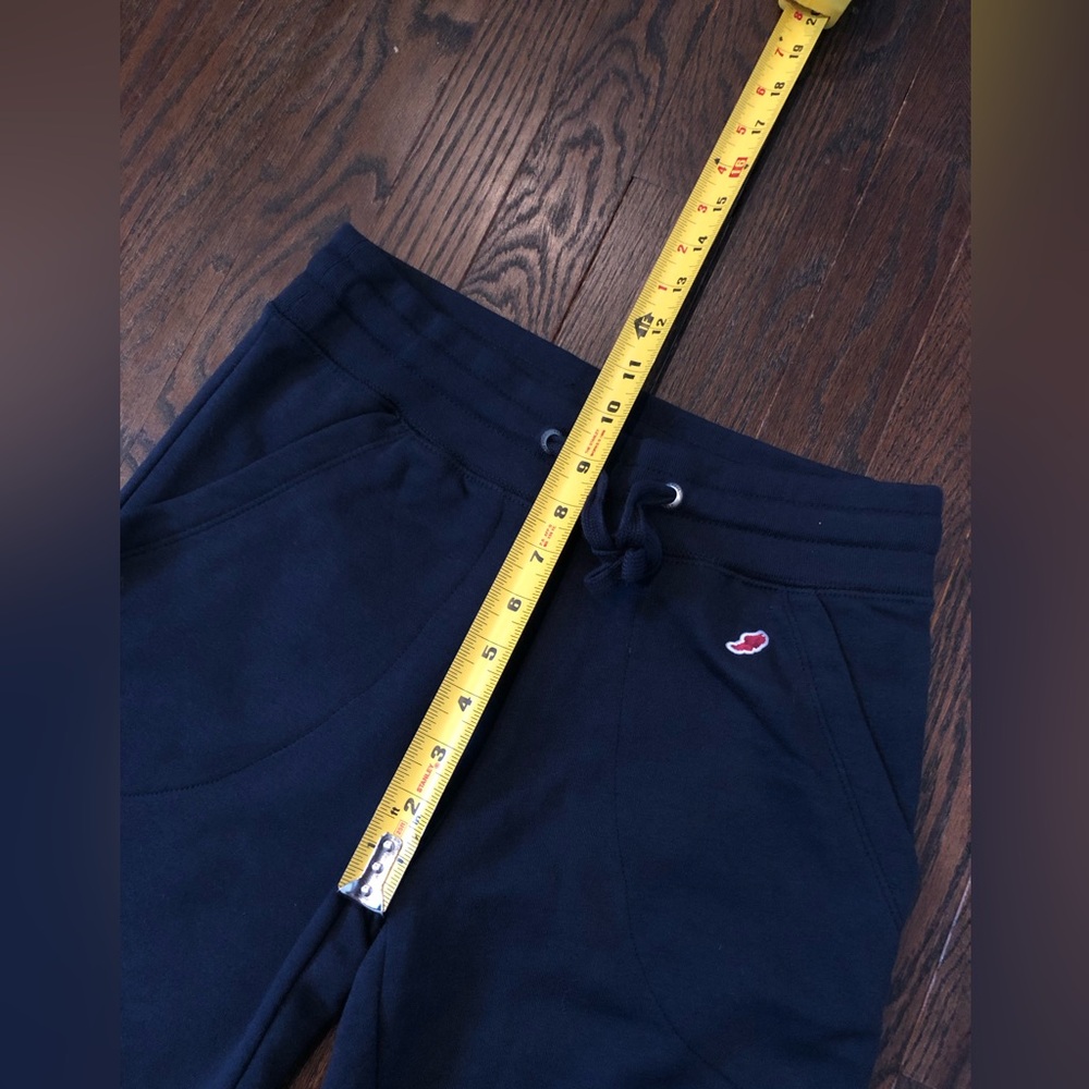 *NWT* League Collegiate Wear Women’s S Columbia University Navy Blue Sweatpants - Picture 15 of 16